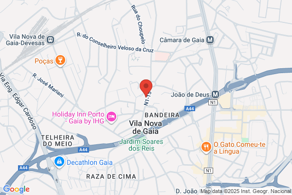 Farmácia Da Liga Das Associações De Socorro mútuo De vila nova De gaia