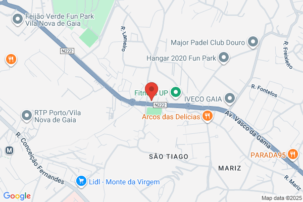Farmácia Dos Arcos