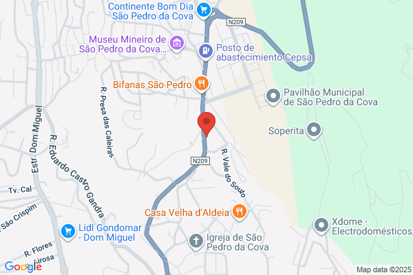 Farmácia Magalhães