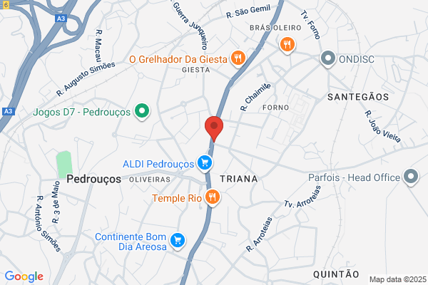 Farmácia Sousa Reis