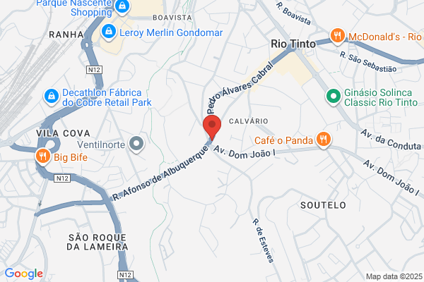 Farmácia São Caetano