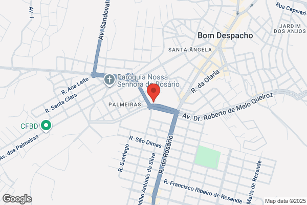 Farméa Bom Despacho Lda