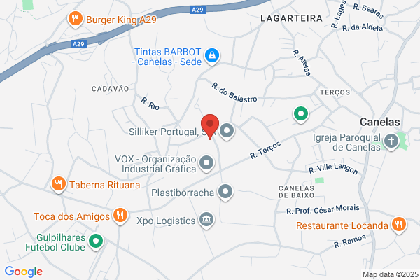 Gaiteiro Unipessoal Lda,a