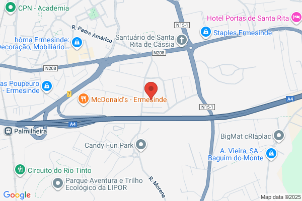 Helder A Ribeiro Fonseca