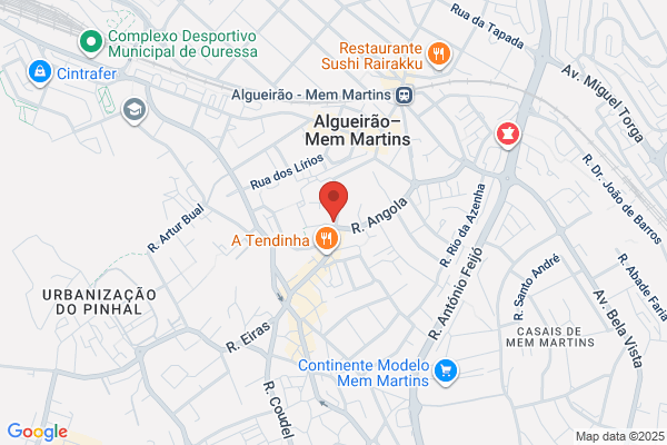 Helder R Martins Igreja