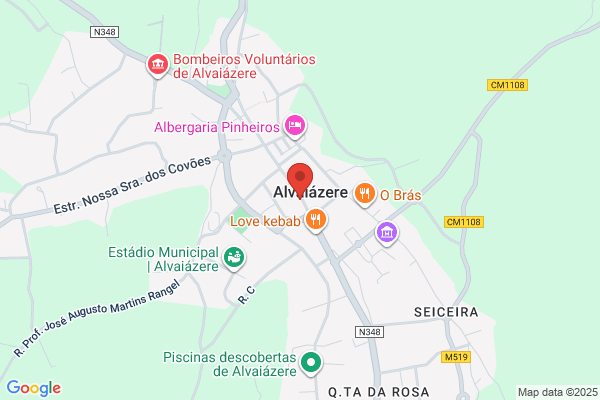 Odrazilef Sociedade Comercial Unipessoal Lda
