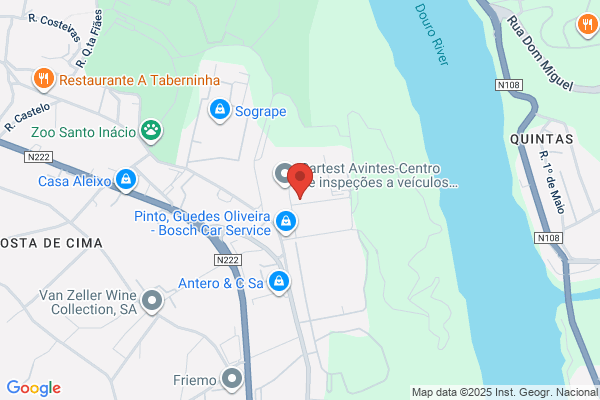 Oficina Méca-Tecnologias Da Informaï Lda