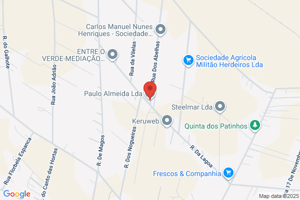 Paulo Júlio Almeida