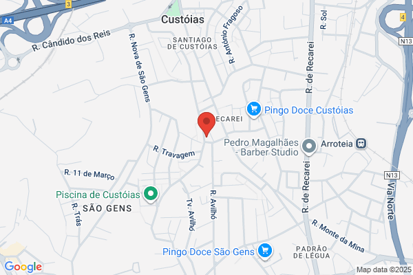 Modera-Engenharia Lda