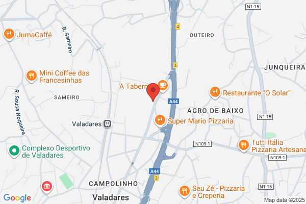 Fabrica De Cer mica De Valadares. Sa