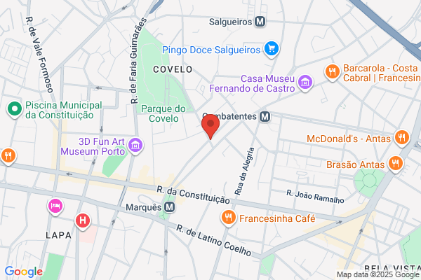 Fonseca. Sousa & Brandao. Lda