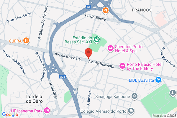 Farmácia Avenida