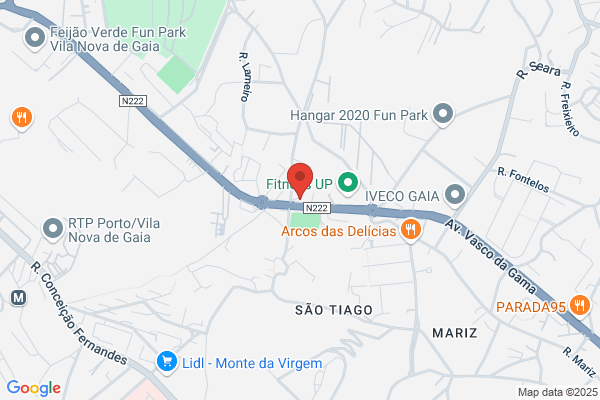 Farméa Dos Arcos