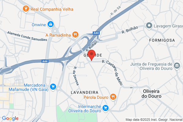 Farméa Lvaro Agante