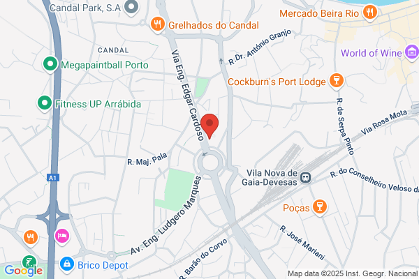 Ricoh Portugal