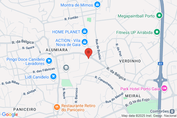 Latur-Sociedade De Empreendimentos Turôicos Hoteleiros Lda