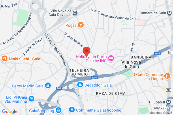 Igreja Deus Pentecostal Movimento Internacional