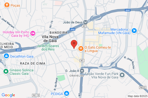 Igreja Gueifs