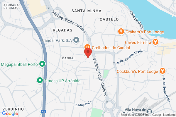 Igreja Lusitana Do Bom Pastor