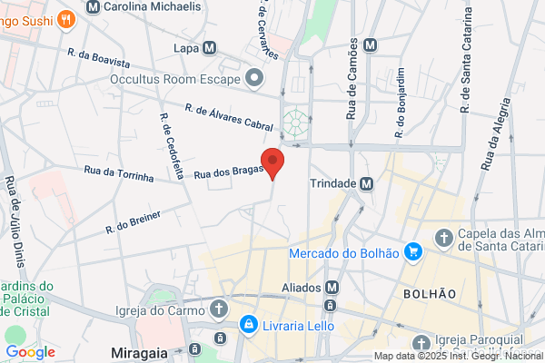 Candeal-Fabrica De Candeeiros. Lda