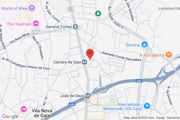 Incomun-Mediaï Imobiliéa Lda