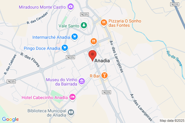 Imobiliéa Sàfaustino Lda
