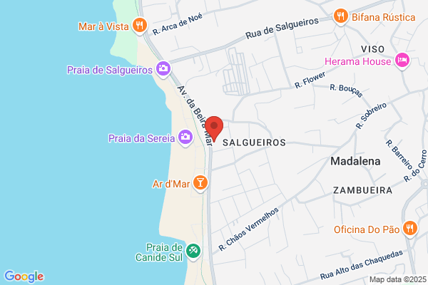 Imobiliéa Sàmiguel Lda