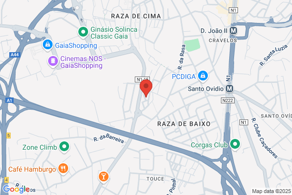 Maiopï-Sociedade De Mediaï Imobiliéa Lda