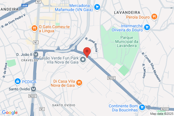 Makeano-Sociedade De Mediaï Imobiliéa Lda