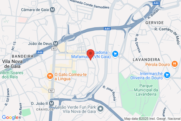 Serafim Correia Monteiro-Sociedade De Mediaï Imobiliéa Unipessoal lda