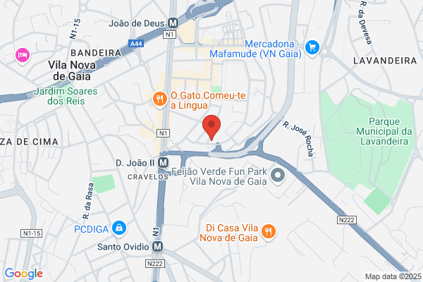Srag-Sociedade De Mediaï Imobiliéa Lda
