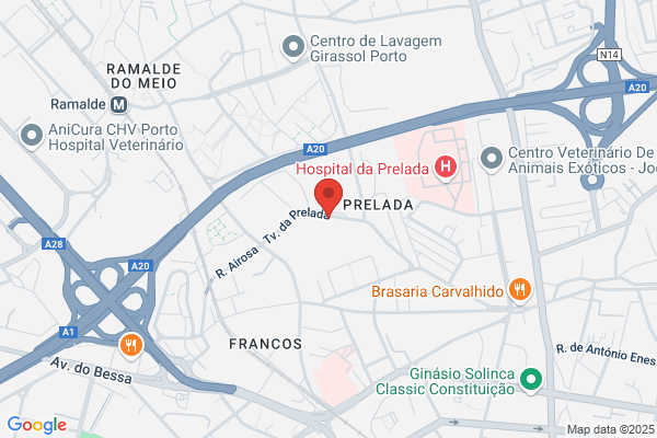 Imaio-Importaï,comãio E Representaes Lda