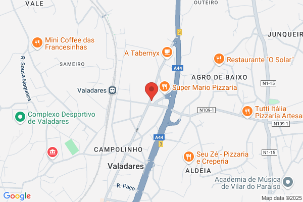 Lavandaria Lido Lda