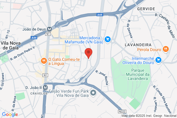 Lavandaria Stop