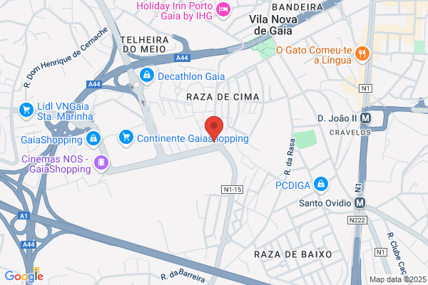 C2c-Polimentos,limpezas E Serviços Lda