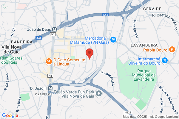Hidroclean-Sociedade De Limpezas Lda