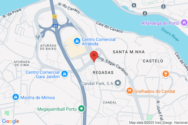 Ge Power Controls Portugal Unipessoal Lda