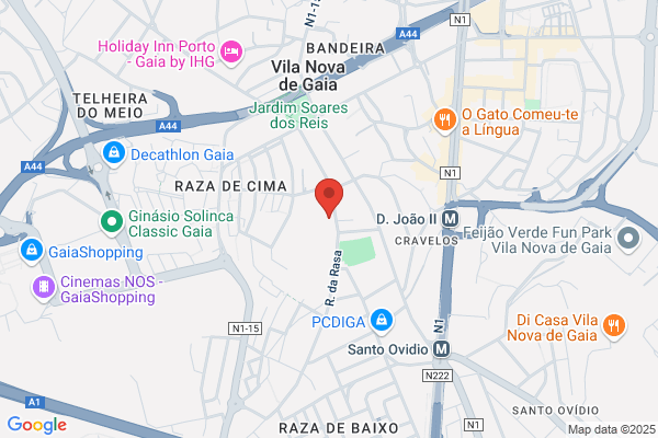 A Maciel & J Couto-Sociedade De Mediaiao imobiliaria. lda