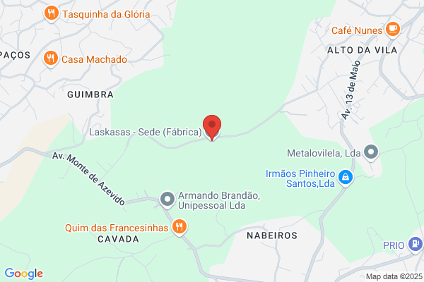 Laskasas Interiores-Comãio De Mobiliéo Unipessoal Lda