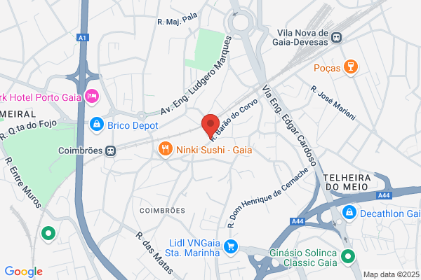Padaria Da Estrella