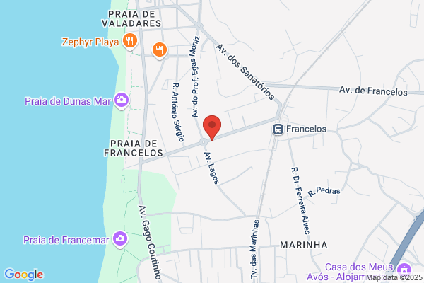 Padaria Pàquente Da Alameda Lda