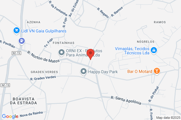 Panorte-Agrupamento De Panificaï Do Norte Lda