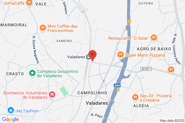 Papelaria Poparte Lda