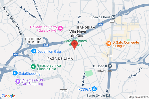 Papelaria Pos