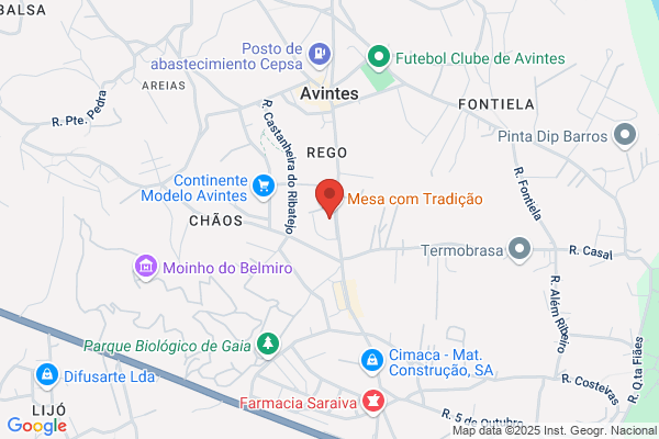 Papelaria Tabacaria Arco Irü