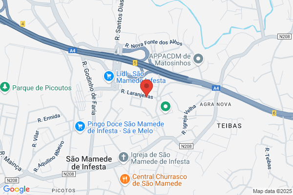 Pàquente Lavrador Unipessoal Lda