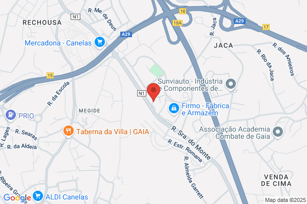 Agripan-Agrupamento De Industriais De Panificaiao De Vila nova De gaia. lda