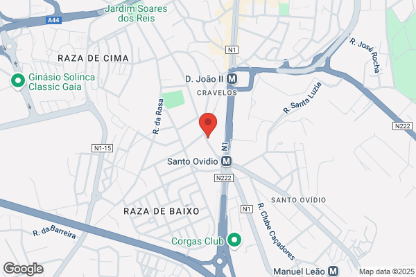 Padaria Santo Antanio