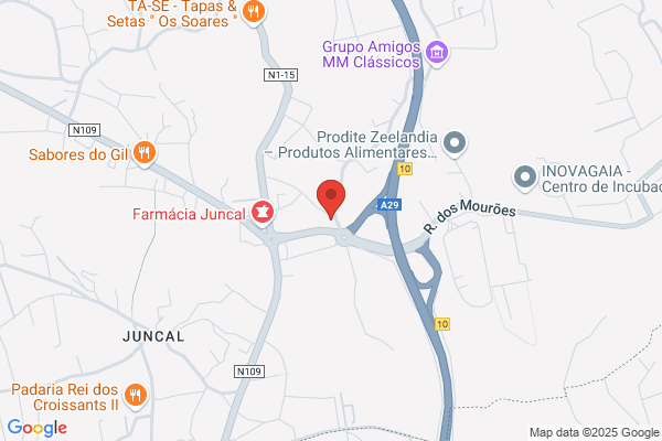 Portucalense-Empresa De Segurania. Lda