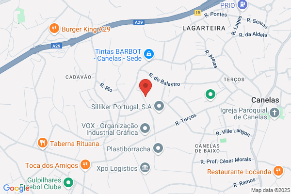 Tecneltranica-Estudos Montagens Alarmes Electranicos. Lda